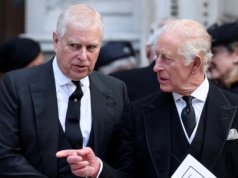 Skandal w Wielkiej Brytanii. Policja bada sensacyjne doniesienia ws. brata króla