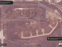 Ukraiński wywiad: Rosja rozbudowuje bazę lotnictwa strategicznego w Engelsie