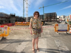 Guanarteme walczy o przetrwanie. Mieszkańcy protestują