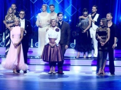 Kultowe choreografie w "TzG". Emocje już od samego początku 6. odcinka