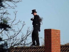 Przegląd kominiarski. Mandat to twój najmniejszy problem