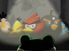 Angry Birds powróci do dawnej formy? Rovio serwuje zaskakująco powrót Angry Birds Space