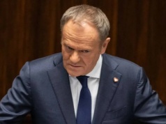 Tusk usłyszy zarzuty? Święczkowski: „Istnieją dokumenty, które świadczą o tym, że...”