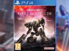 Armored Core VI: Fires of Rubicon PS4 za 55 zł na Allegro