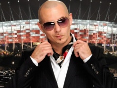 Pitbull na Narodowym!