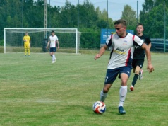 Radość pomieszana z niedosytem