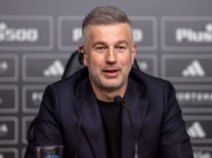 Edward Iordanescu zabrał głos po porażce! Jasno mówi o szansach na tytuł