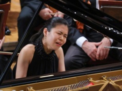 Konkurs Chopinowski/ Miyu Shindo: Kontrasty kolorów w Koncercie e-moll to coś, co kocham