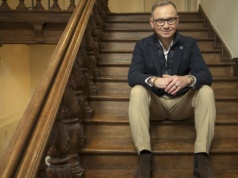 Andrzej Duda wchodzi do biznesu. Były prezydent został członkiem rady nadzorczej polskiego fintechu