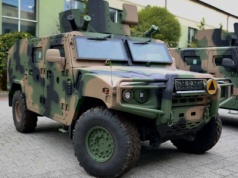 Legwan zamiast Honkera. Tyle pojazdów wyprodukuje rocznie polska firma