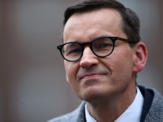 Tak Morawiecki świętuje 14. urodziny córki!