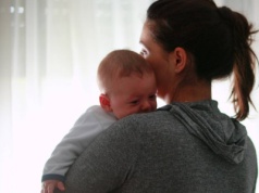 Skrytykował kobiety za to, że szczerze mówią o macierzyństwie. "Trzeba mieć tupet"