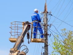 Wyłączenia prądu w powiecie oświęcimskim. Długa lista lokalizacji