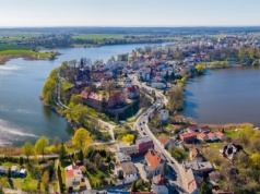 Szykują kolejną obwodnicę. Jest wniosek o pozwolenie na budowę