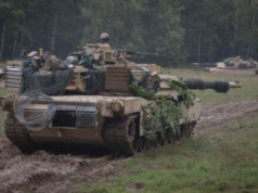 „Europa musi przejść w tryb wojenny”