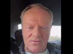Tusk reaguje na naciski na Zełenskiego. Chodzi o Trumpa i Putina