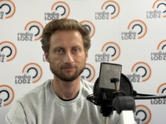 Druga rocznica wyborów i plan pokojowy dla Strefy Gazy. Franciszek Sterczewski gościem Radia Łódź