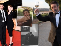 Córka Antonio Banderasa wyszła za mąż za Polaka. Mamy ZDJĘCIA