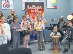 Kultura powinna wyjść poza miasta. Program dla dzieci z małych miejscowości