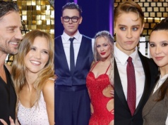 Emocje od samego początku 6. odcinka "TzG". Drugi pocałunek na parkiecie