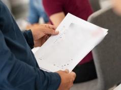 Poprosił o dwóję na sprawdzianie. Nauczyciel chciał dać trójkę, ale postąpił według „życzenia” ucznia