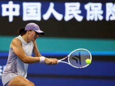 Wszyscy już trąbią o tym, co mówiła Świątek