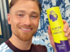 Matty Cash nagrodzony! Duży wyczyn reprezentanta Polski