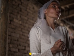 Koszmar 23-letniej modelki. Powiedzieli, że jeśli weźmie z nim ślub, jej matka będzie wolna