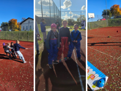 Górsk. 41. rocznica śmierci ks. Jerzego Popiełuszki na sportowo