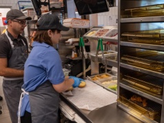 Rywal KFC ma już dwie restauracje w Krakowie