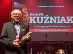 Festiwal Soundedit 2025. Uhonorowano twórcę muzyki do filmu Vabank