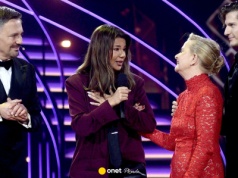 Edyta Górniak wbiła na parkiet "Tańca z gwiazdami". Internauci nie dowierzają