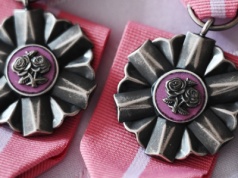 Złote Gody w gminie Tomice: medale dla par z Woźnik i okolic