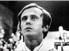 41 lat temu został porwany i zamordowany ks. Jerzy Popiełuszko