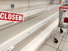 Niemiecki gigant supermarketów na krawędzi. Nadchodzi prawdziwa fala zamknięć