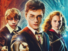 Tak prezentuje się ulica Pokątna w serialu Harry Potter! Wiernie odwzorowana?