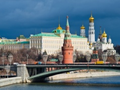 Nie liczmy na rozpad Rosji. To najgroźniejszy scenariusz ze wszystkich