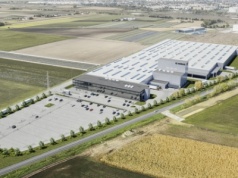 HOMAG buduje największy w Polsce biurowiec z drewna w technologii CLT