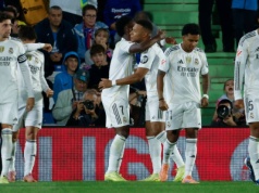 Mbappe uratował Real Madryt przed El Clasico
