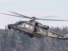 Krajowa produkcja śmigłowców dla bezpieczeństwa i obrony Państwa. PZL-Świdnik jest objęty planem zabezpieczenia Sił Zbrojnych RP