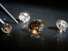 Sztuczne diamenty jako broń geopolityczna? Kolejna wyrwa w łańcuchu dostaw półprzewodników