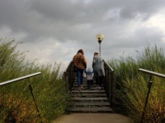 Zacznie się już w poniedziałek. Wyż Tatiana nieźle namiesza w pogodzie