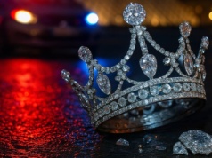 Napad stulecia w Luwrze! Gang w 7 minut ukradł klejnoty koron Francji warte fortunę