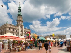 Polskie miasto bije rekordy. Zjeżdżają się tu Francuzi i Hiszpanie, a Polacy nie wiedzą, co tracą