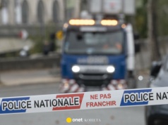 Ujawniono nagranie z kradzieży w Luwrze