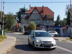 Dzień dobry Katowice. Od dzisiaj utrudnienia na drodze w Kostuchnie