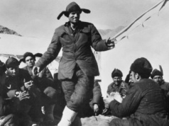 20 października 1962 roku wybuchła wojna chińsko-indyjska