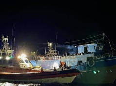 Zatruli się oparami silnika. Dwie osoby nie żyją, wiele w ciężkim stanie