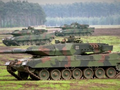 Gdy władzę przejmie AfD, Niemcy staną się zagrożeniem dla Europy