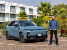 Nie ma lipy. Chiński Leapmotor B10 ceną zmiata konkurencję. Czy ma inne zalety?